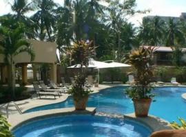 La Flor Paradise Villa, ξενοδοχείο σε Jacó