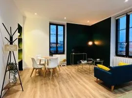 L'Arquebuse - Cœur de ville