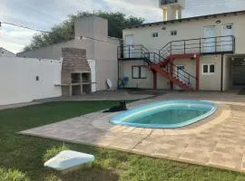 Complejo Bosque Alegre