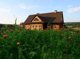 Dom Gościnny Szpilkowo