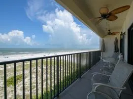 Surfside Condos 402
