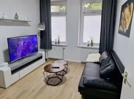 Apartment Kaffeeklatsch