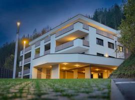 Apartment Lisa Hinterstoder, hotel in Hinterstoder