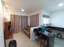 Casa Rua da Lagoa, hotel in Araruama