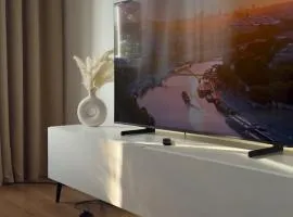 Cosy 1st Floor Flat North London