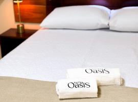 Suítes Oásis, hotel sa Macau