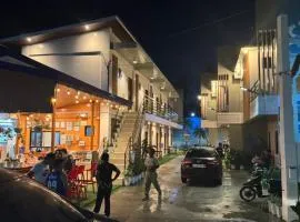 BALAI MALINAWON Hotel 3