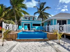 The Calm Water Villas, hotel in Georgetown