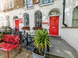 Prime Backpackers Angel