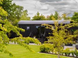 Cherry Tree Lodge
