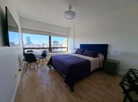 City Lights Buenos Aires