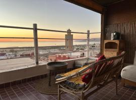 Caban Surf, hotel in Tamraght Ouzdar