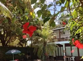 Exclusive Guest House