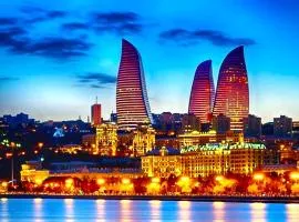 GP Plaza Hotel Baku