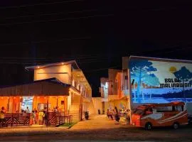 BALAI MALINAWON - Villa 1