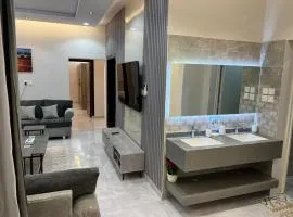 تلال الفخامة غرفتي نوم