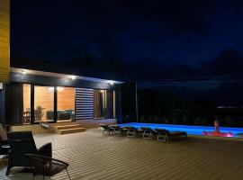 saguramo agaraki, ξενοδοχείο σε Saguramo