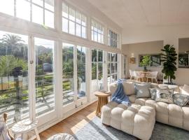 Sand & Soul by Waiheke Pure, ξενοδοχείο σε Waiheke Island