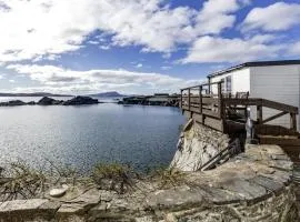 Misty Isles Cottage- Ellenabeich, Easdale, Isle of Seil