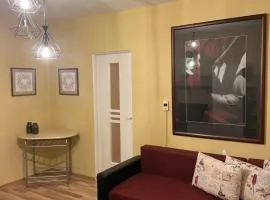 Boulevard Serenity Apartment