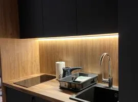 Apartmani Balkan Square