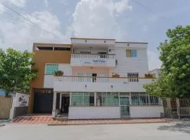 Hotel Colon Rodadero