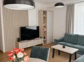 3 - izbový apartmán Oliver