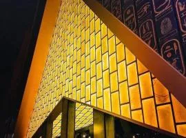 Grand Museum Guest House