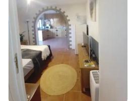 Estudio Tana，位于大佩德罗冈的酒店