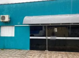 Hospedagem Nossa Senhora Aparecida