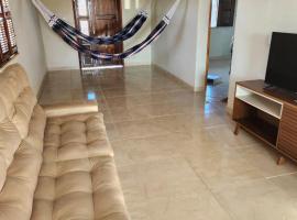 Casa por do sol Flecheiras, hotel in Flecheiras