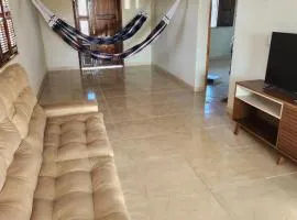 Casa por do sol Flecheiras