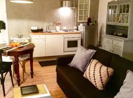 Jill&Jade's Apartment