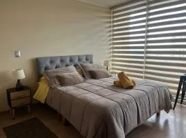 Departamento 1510 CENTRO TEMUCO