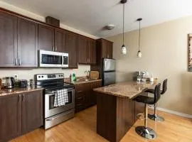 Suitestay Apartments Hotel