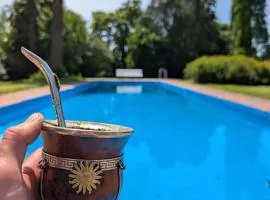 La Cuadra Puesto de Campo