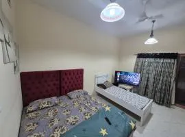 Cozy 1 Private room with netflix