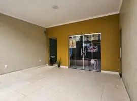 Grande metropóle de Belém