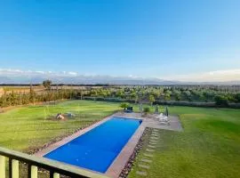 Villa Majestic Atlas 6ch