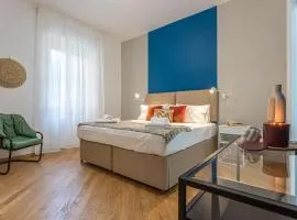 Casa Abeba a Roma, 20 minuti dal Colosseo!