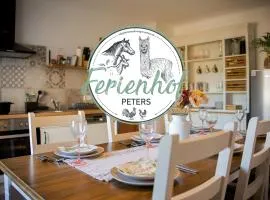 Ferienwohnung Peters (EG)