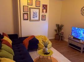 Grand Haven Dudley, ξενοδοχείο σε Ντάντλεϊ