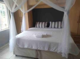 Cottage 3, apartment in Bulawayo