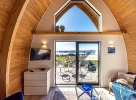 Perch on the Ridge by Waiheke Pure