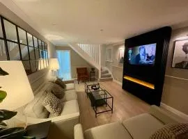 Kingston Park House - Airport - Red Bulls Rugby