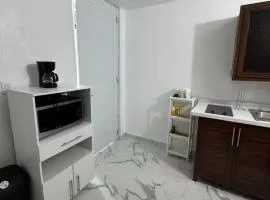 Hospedaje paz y amor