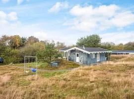 Enchanting Cottage Retreat in Fano-By Traum