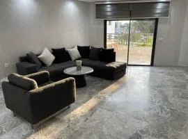 Appartement neuf luxe OLM Aviation à Rabat
