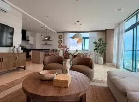 Family Friendly Beach Apartment in Juan Dolio