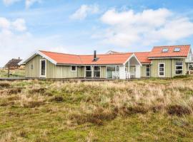 7 person holiday home in Fanø-By Traum, hotel i Fanø